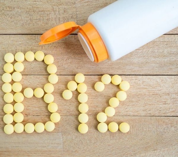 La importancia de la vitamina B12 para nuestro organismo