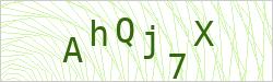 Imagen CAPTCHA