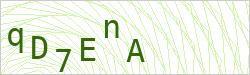 Imagen CAPTCHA