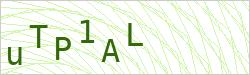 Imagen CAPTCHA