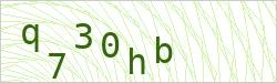 Imagen CAPTCHA