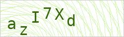 Imagen CAPTCHA