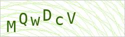 Imagen CAPTCHA