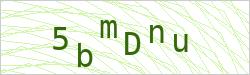 Imagen CAPTCHA