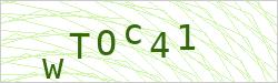 Imagen CAPTCHA