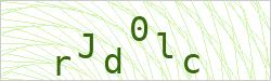 Imagen CAPTCHA