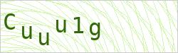 Imagen CAPTCHA