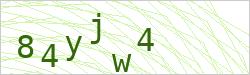 Imagen CAPTCHA