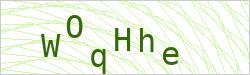 Imagen CAPTCHA