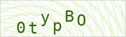 Imagen CAPTCHA