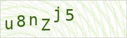 Imagen CAPTCHA