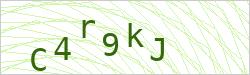 Imagen CAPTCHA