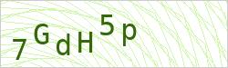 Imagen CAPTCHA