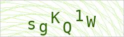 Imagen CAPTCHA