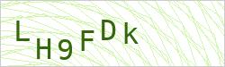 Imagen CAPTCHA
