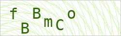 Imagen CAPTCHA