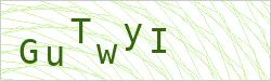 Imagen CAPTCHA