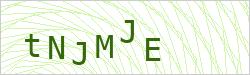 Imagen CAPTCHA