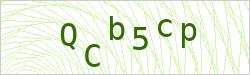Imagen CAPTCHA