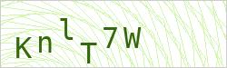 Imagen CAPTCHA