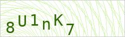 Imagen CAPTCHA