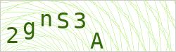 Imagen CAPTCHA