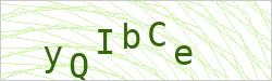 Imagen CAPTCHA