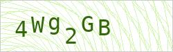 Imagen CAPTCHA