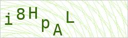 Imagen CAPTCHA