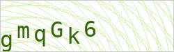Imagen CAPTCHA