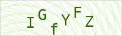 Imagen CAPTCHA
