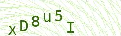 Imagen CAPTCHA