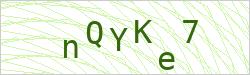 Imagen CAPTCHA