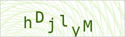 Imagen CAPTCHA