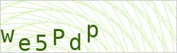 Imagen CAPTCHA