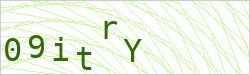 Imagen CAPTCHA
