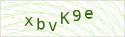 Imagen CAPTCHA