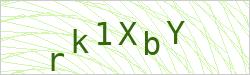 Imagen CAPTCHA