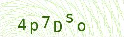 Imagen CAPTCHA