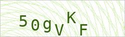 Imagen CAPTCHA