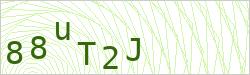 Imagen CAPTCHA