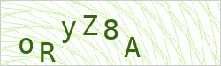 Imagen CAPTCHA
