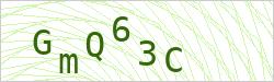 Imagen CAPTCHA