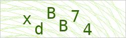 Imagen CAPTCHA