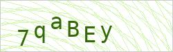 Imagen CAPTCHA