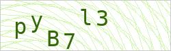 Imagen CAPTCHA