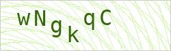 Imagen CAPTCHA